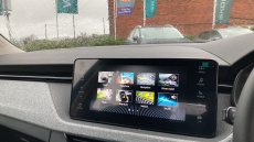 Skoda Kamiq 1.0 TSI 95 SE Edition 5dr Petrol Hatchback